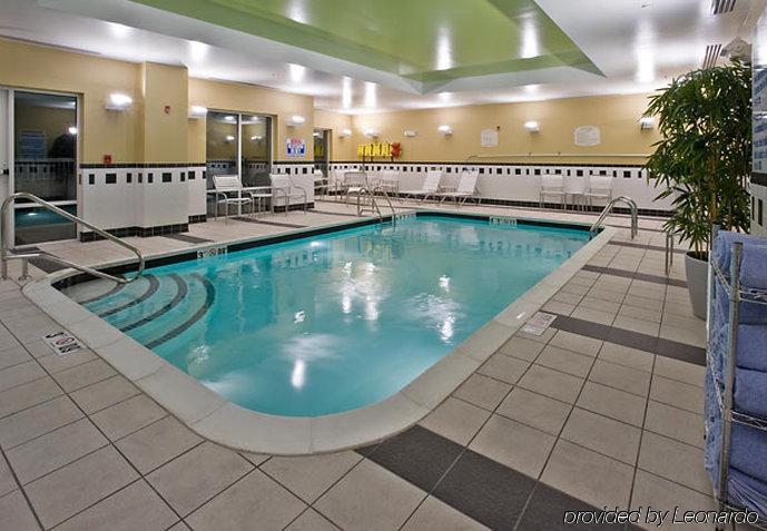 Fairfield Inn & Suites Louisville East Facilities photo