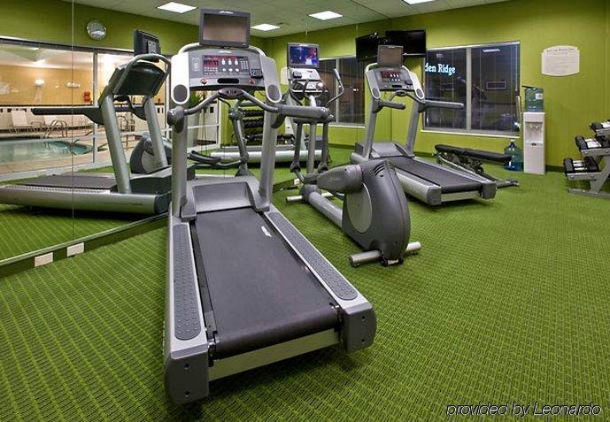 Fairfield Inn & Suites Louisville East Facilities photo